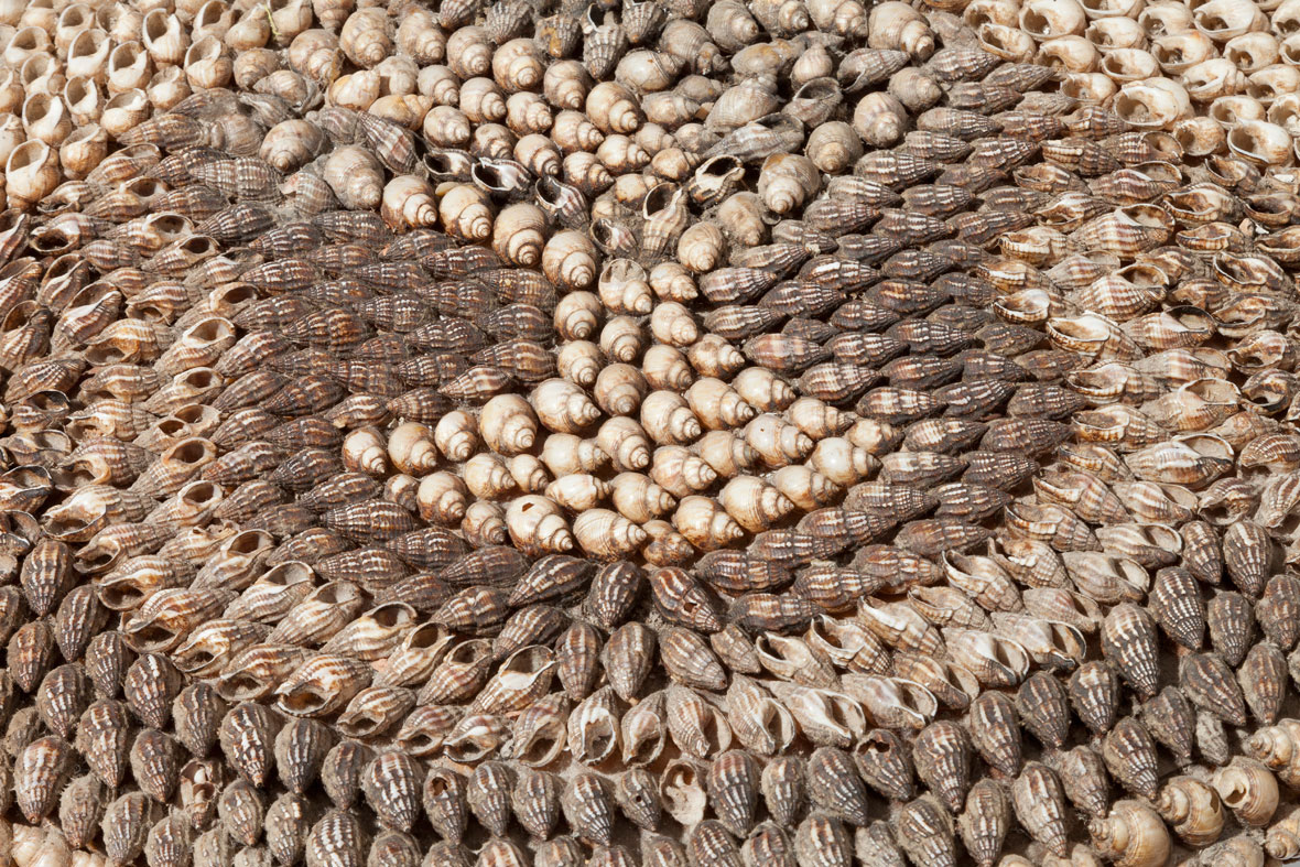 Anthony Redmile Dressing Table Mirror and Console